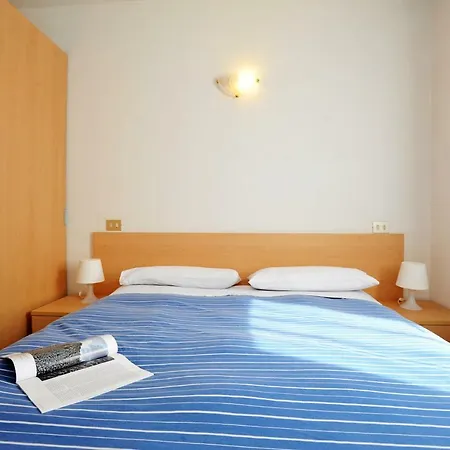 Apartamento Casa Viola Dependance