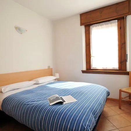 Casa Viola Dependance Apartamento