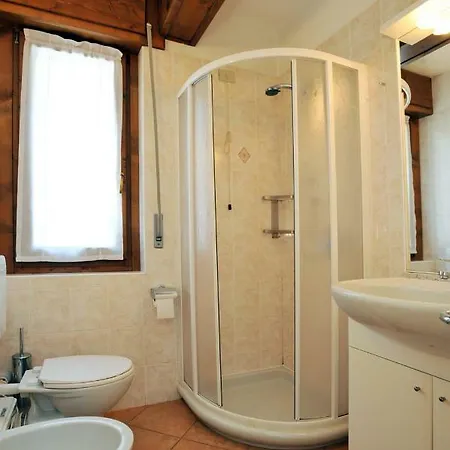 Casa Viola Dependance Daire