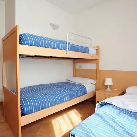 Apartamento Casa Viola Dependance Isolaccia