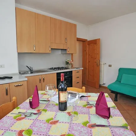 Apartman Casa Viola Dependance Isolaccia