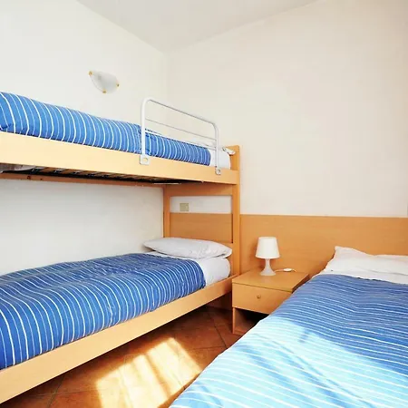 Casa Viola Dependance Apartamento Isolaccia