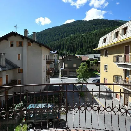 Casa Viola Dependance Isolaccia
