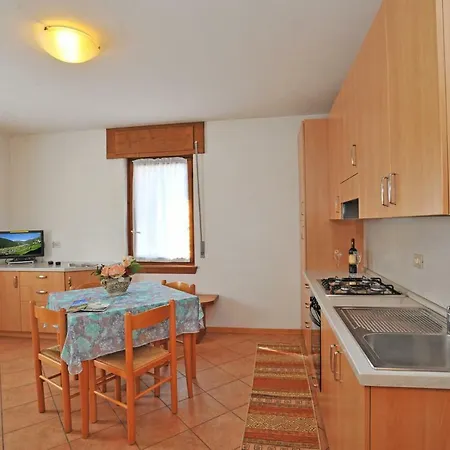 Casa Viola Dependance Apartamento