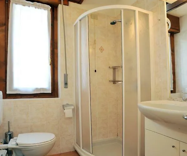 Casa Viola Dependance 公寓