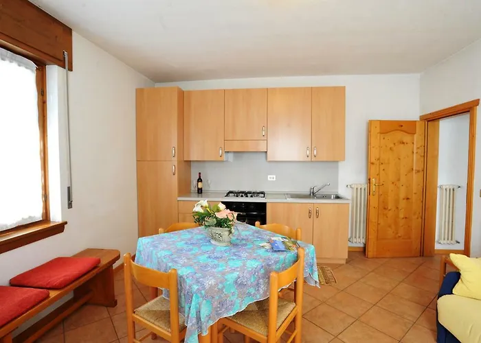 Casa Viola Dependance * Isolaccia